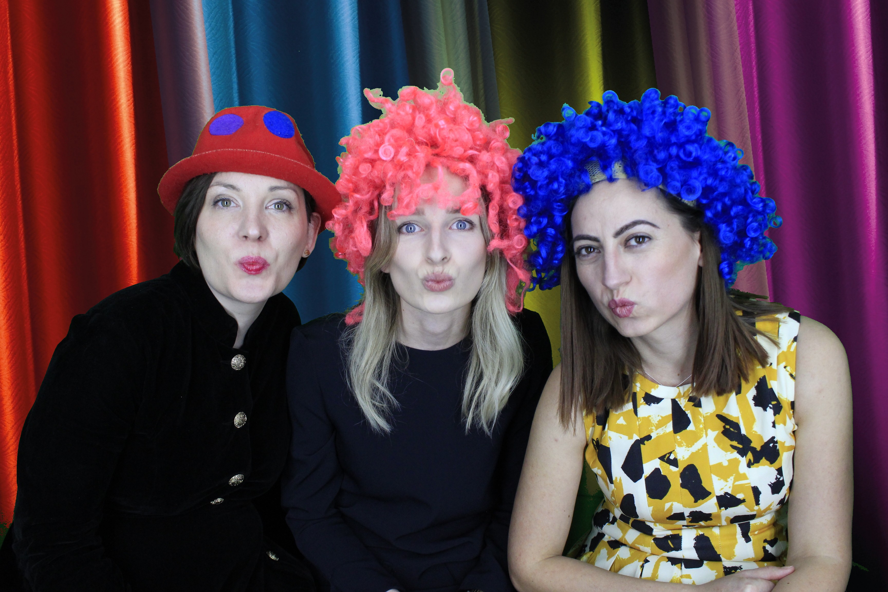 Vestey Party | View more photos from the event at gallery.myphotoboothexperience.co.uk/u/MyPhotoBoothExperienceLtd/Vestey-Party